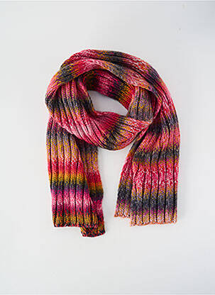 Echarpe rose NAME IT fille