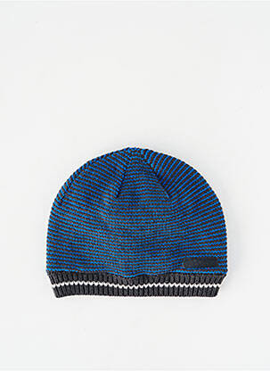 Casquette bleu S.OLIVER enfant