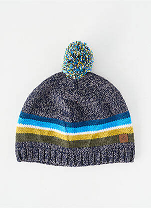 Casquette bleu S.OLIVER enfant