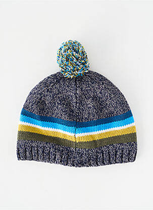 Casquette bleu S.OLIVER enfant