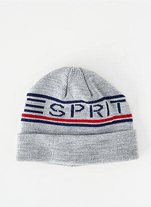 Casquette gris ESPRIT enfant