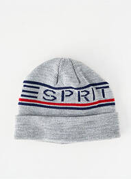 Casquette gris ESPRIT enfant
