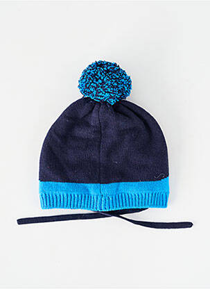 Casquette bleu S.OLIVER enfant