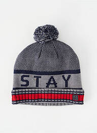 Casquette gris S.OLIVER enfant