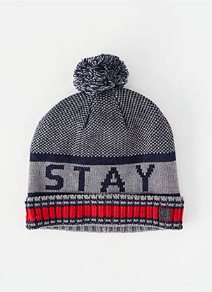 Casquette gris S.OLIVER enfant