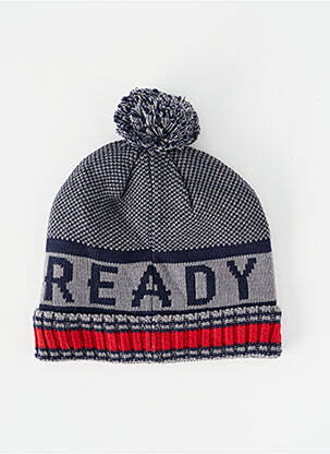 Casquette gris S.OLIVER enfant