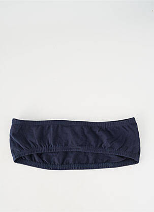 Accessoire pour cheveux bleu S.OLIVER enfant