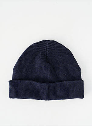 Bonnet gris SUPERDRY homme