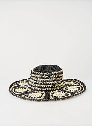 Chapeau noir ESPRIT femme