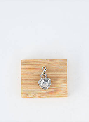 Collier noir STREET ONE femme