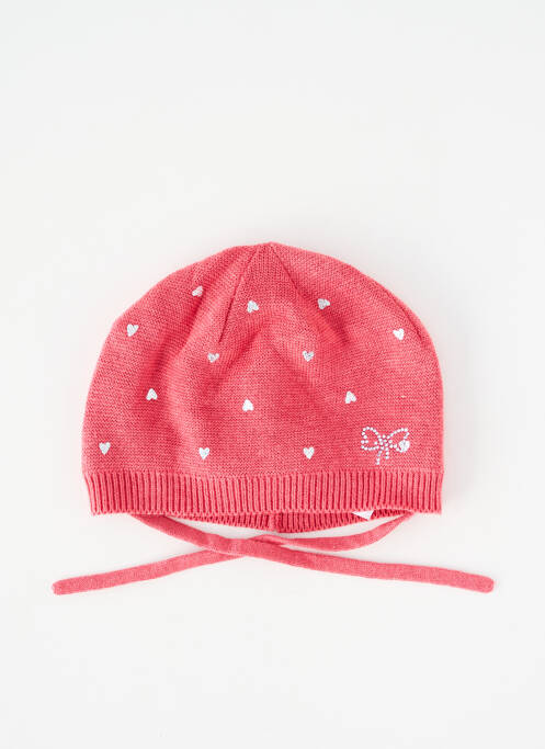 Casquette rouge S.OLIVER enfant