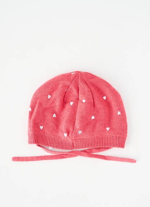 Casquette rouge S.OLIVER enfant