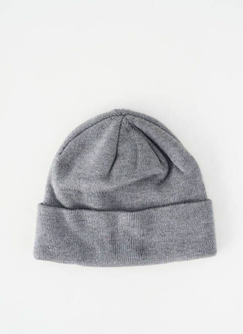 Bonnet gris JACK & JONES homme