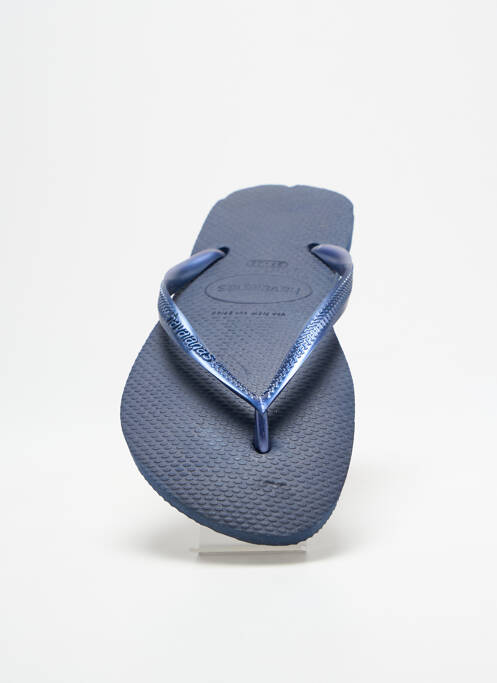Mules/Sabots bleu HAVAIANAS femme