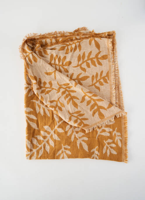 Echarpe marron ESPRIT femme