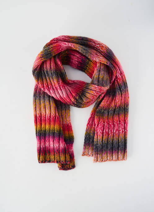 Echarpe rose NAME IT fille