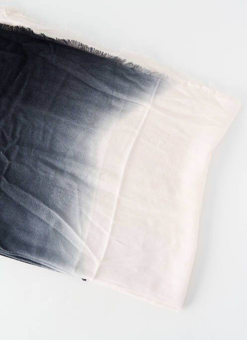 Foulard noir STREET ONE femme