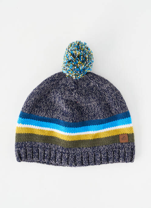 Casquette bleu S.OLIVER enfant