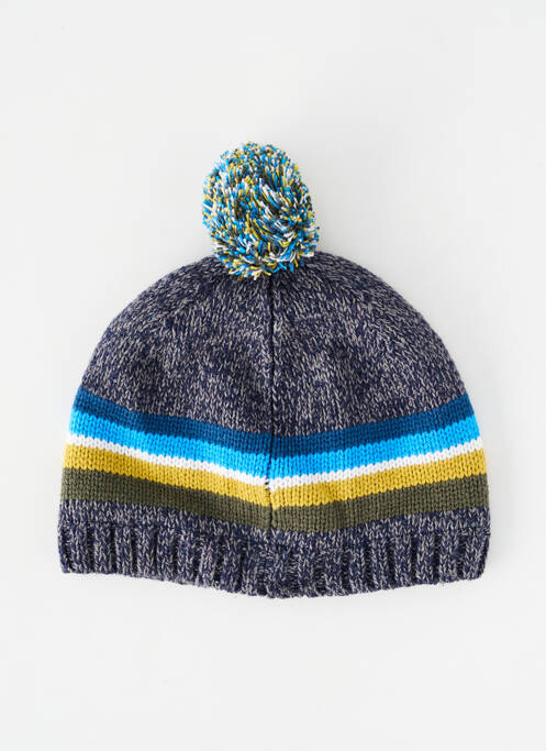 Casquette bleu S.OLIVER enfant