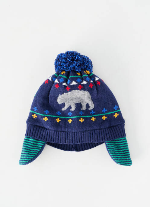 Casquette bleu ABSORBA enfant