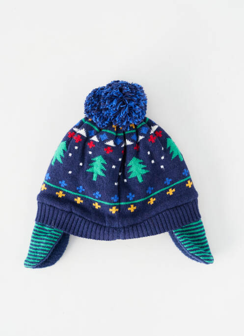 Casquette bleu ABSORBA enfant