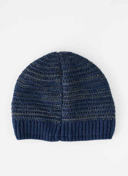 Chapeau bleu BARTS homme