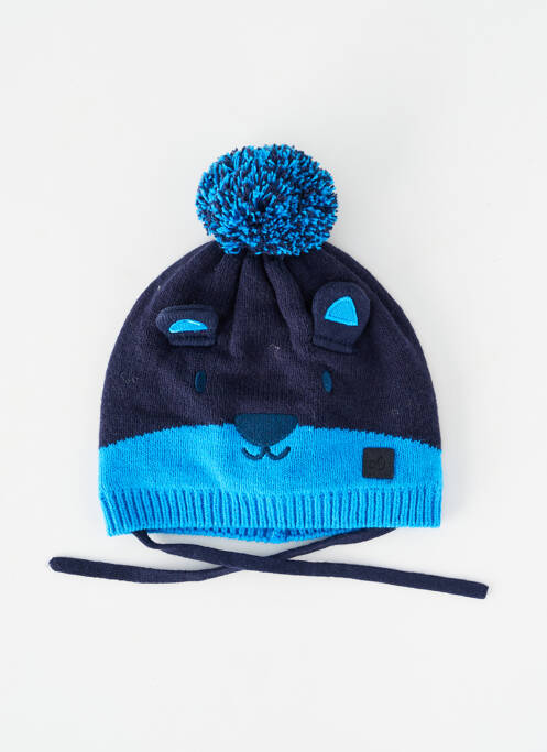 Casquette bleu S.OLIVER enfant