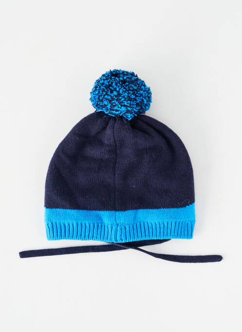 Casquette bleu S.OLIVER enfant