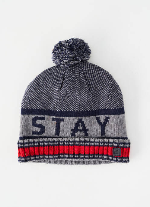 Casquette gris S.OLIVER enfant