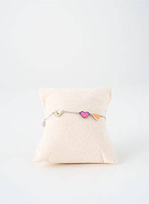 Bracelet rose TWICE AS NICE femme