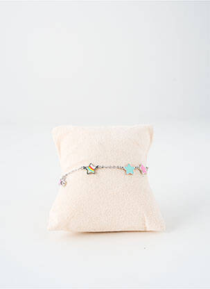 Bracelet rose TWICE AS NICE femme