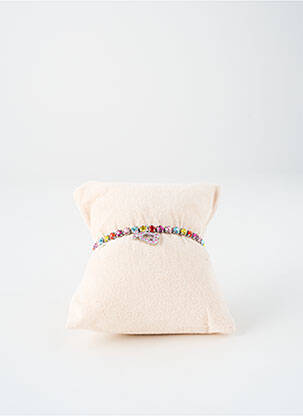 Bracelet rose TWICE AS NICE femme