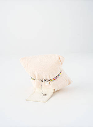 Bracelet rose TWICE AS NICE femme