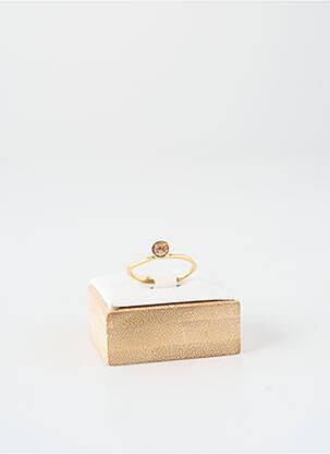 Bague or TWICE AS NICE femme