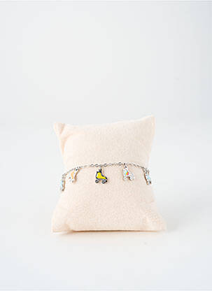 Bracelet rose TWICE AS NICE femme