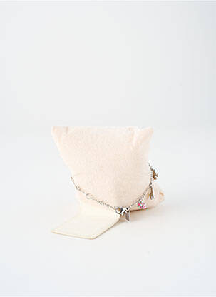 Bracelet rose TWICE AS NICE femme