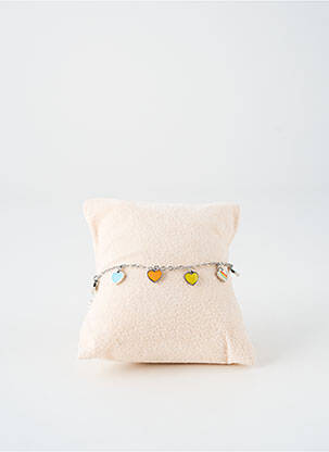 Bracelet rose TWICE AS NICE femme