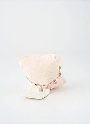 Bracelet rose TWICE AS NICE femme