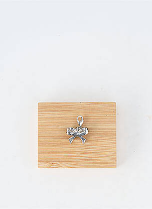 Collier noir STREET ONE femme