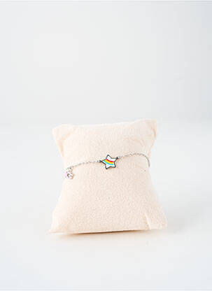 Bracelet rose TWICE AS NICE femme