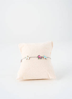 Bracelet rose TWICE AS NICE femme