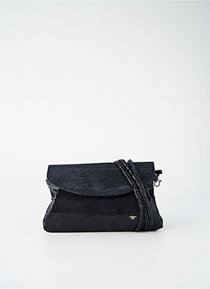 Sac noir TOM TAILOR femme