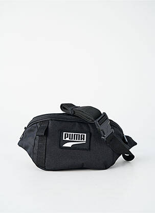 Sac noir PUMA homme