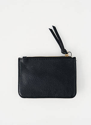 Porte-monnaie noir VERO MODA femme