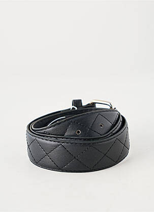 Ceinture noir TALLY WEIJL femme