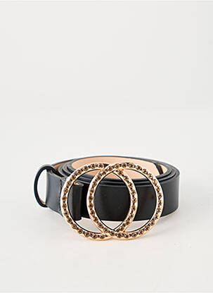 Ceinture jaune TALLY WEIJL femme