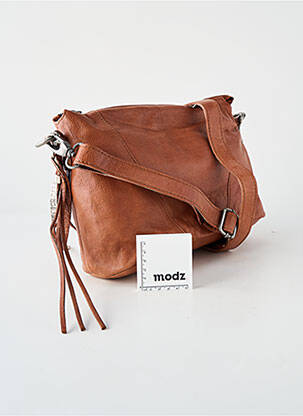 Sac marron LEGEND femme