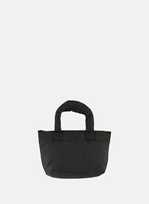 Sac noir PIECES femme