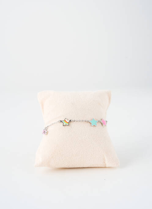 Bracelet rose TWICE AS NICE femme