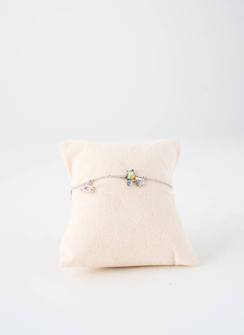 Bracelet rose TWICE AS NICE femme